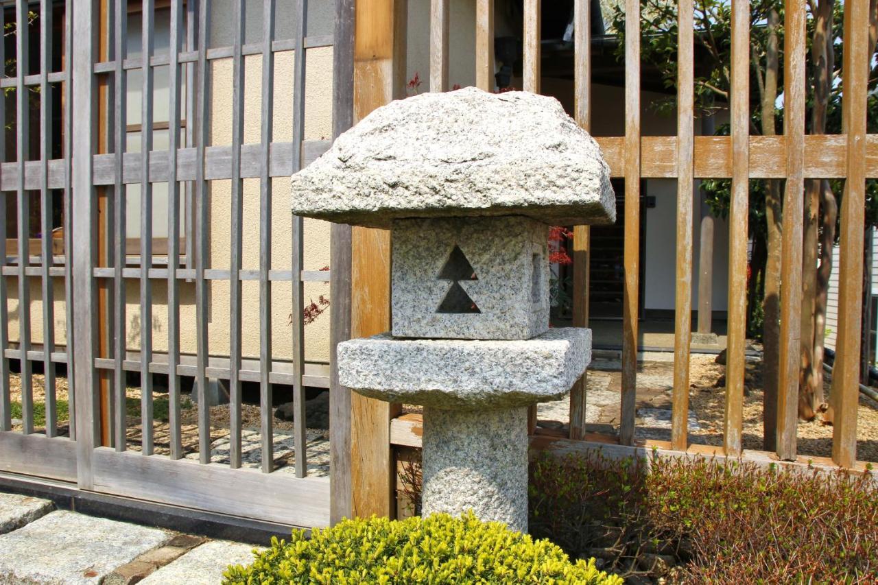 藤花楼 Kamakura Bed & Breakfast Yamanouchi  Bagian luar foto